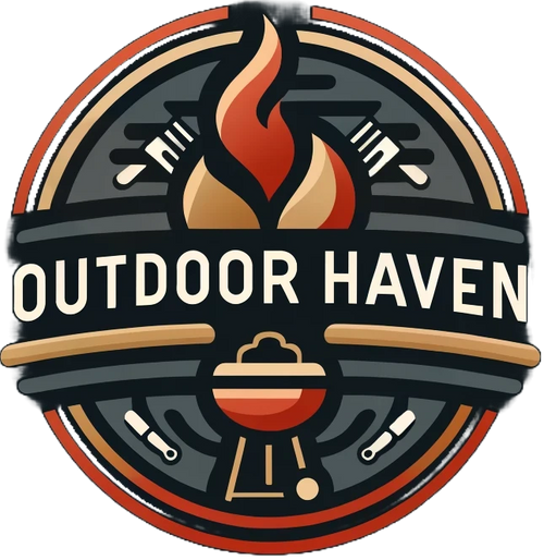 Outdoor Haven HQ